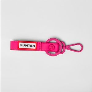 Hunter for Target Blue Short Lanyard